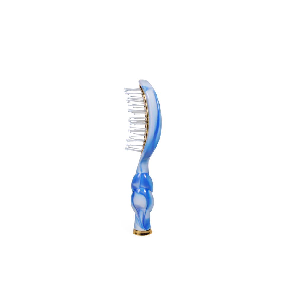 Teletie Mini Vented Hair Brush