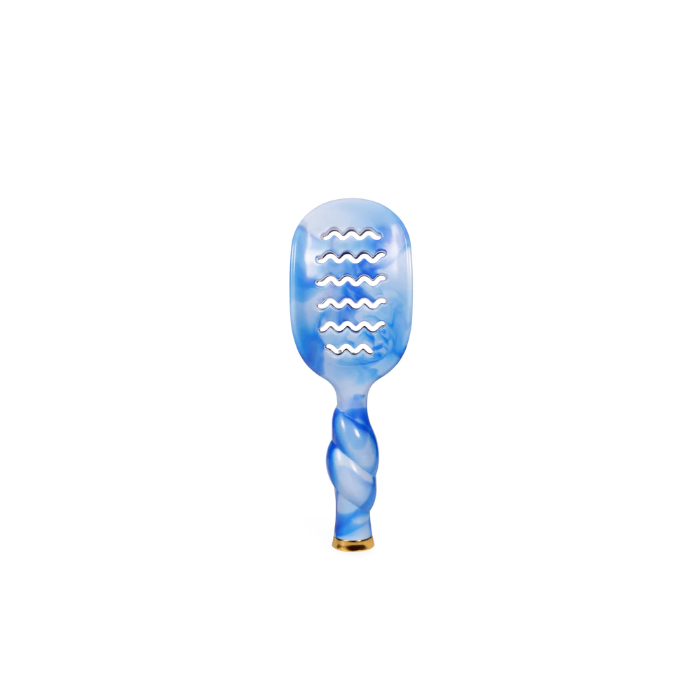Teletie Mini Vented Hair Brush
