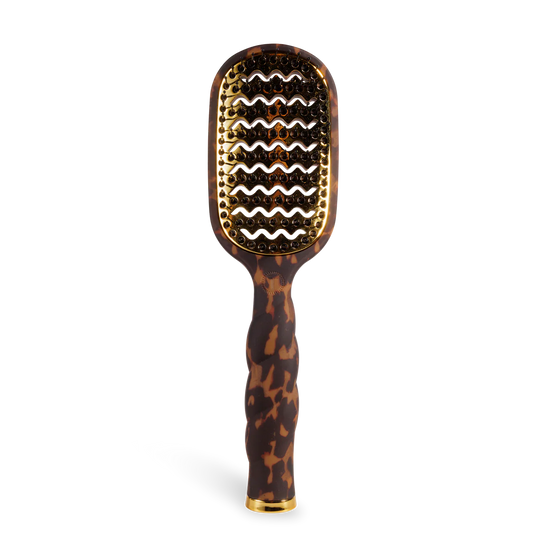 Teletie Vented Hair Brush
