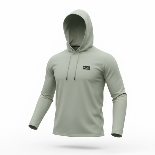 Blindside Hoodie - FMO