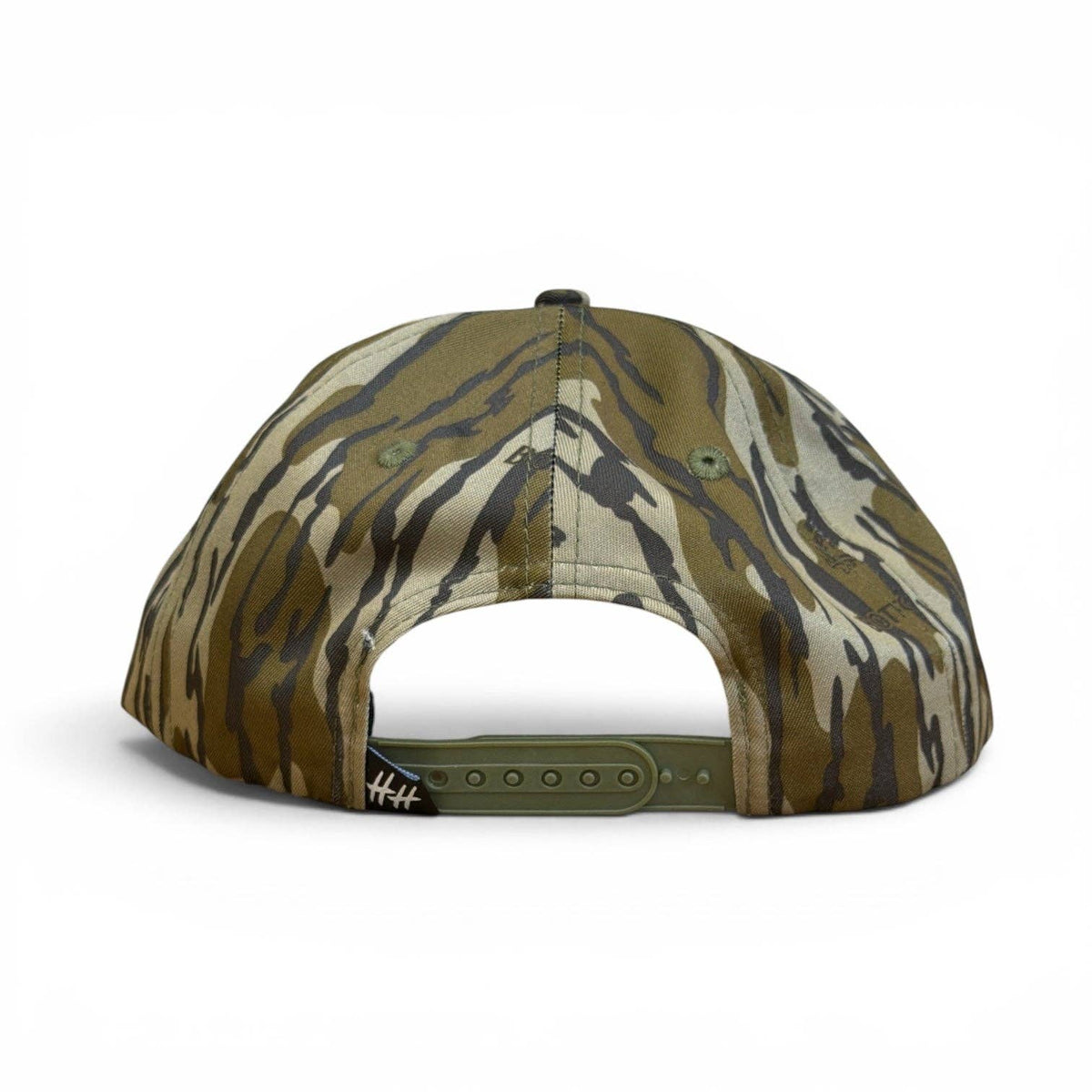 Laidback Rope Hat - Bottomland