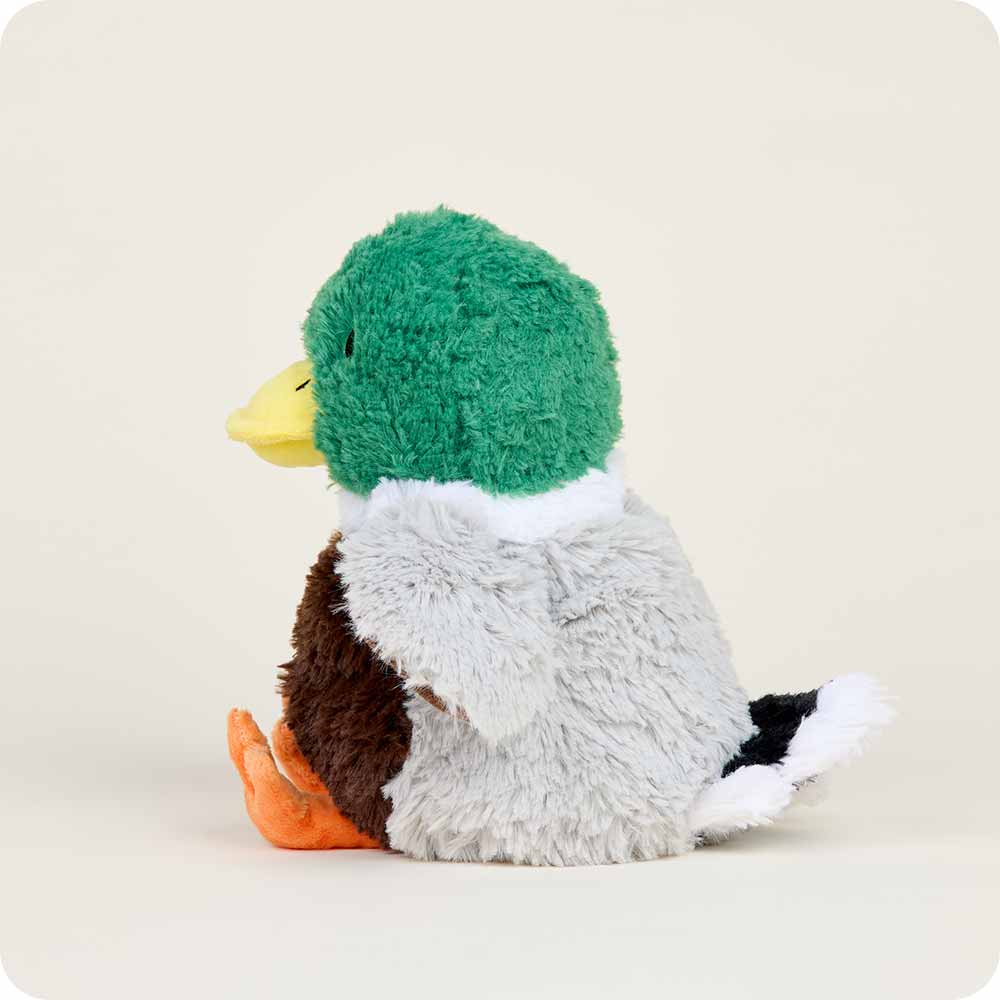 Mallard Warmies Large