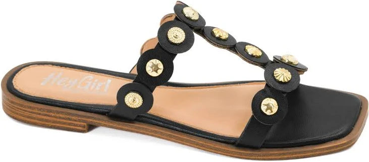 Beach What Sandal