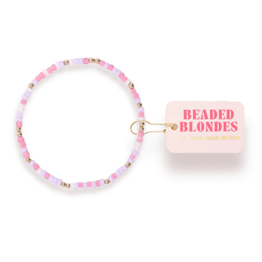 Blossom Bracelet Extended
