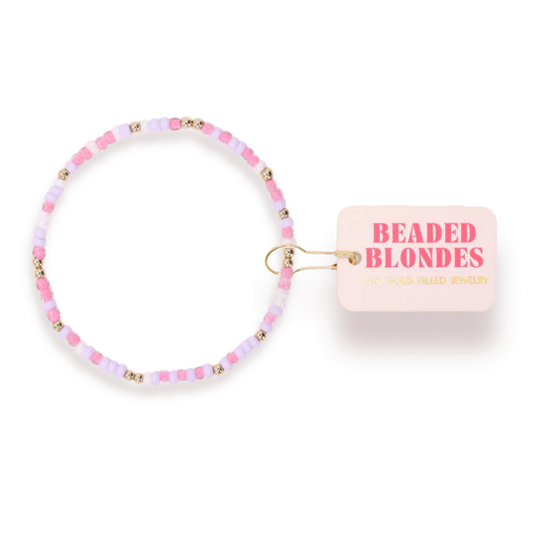 Blossom Bracelet Extended