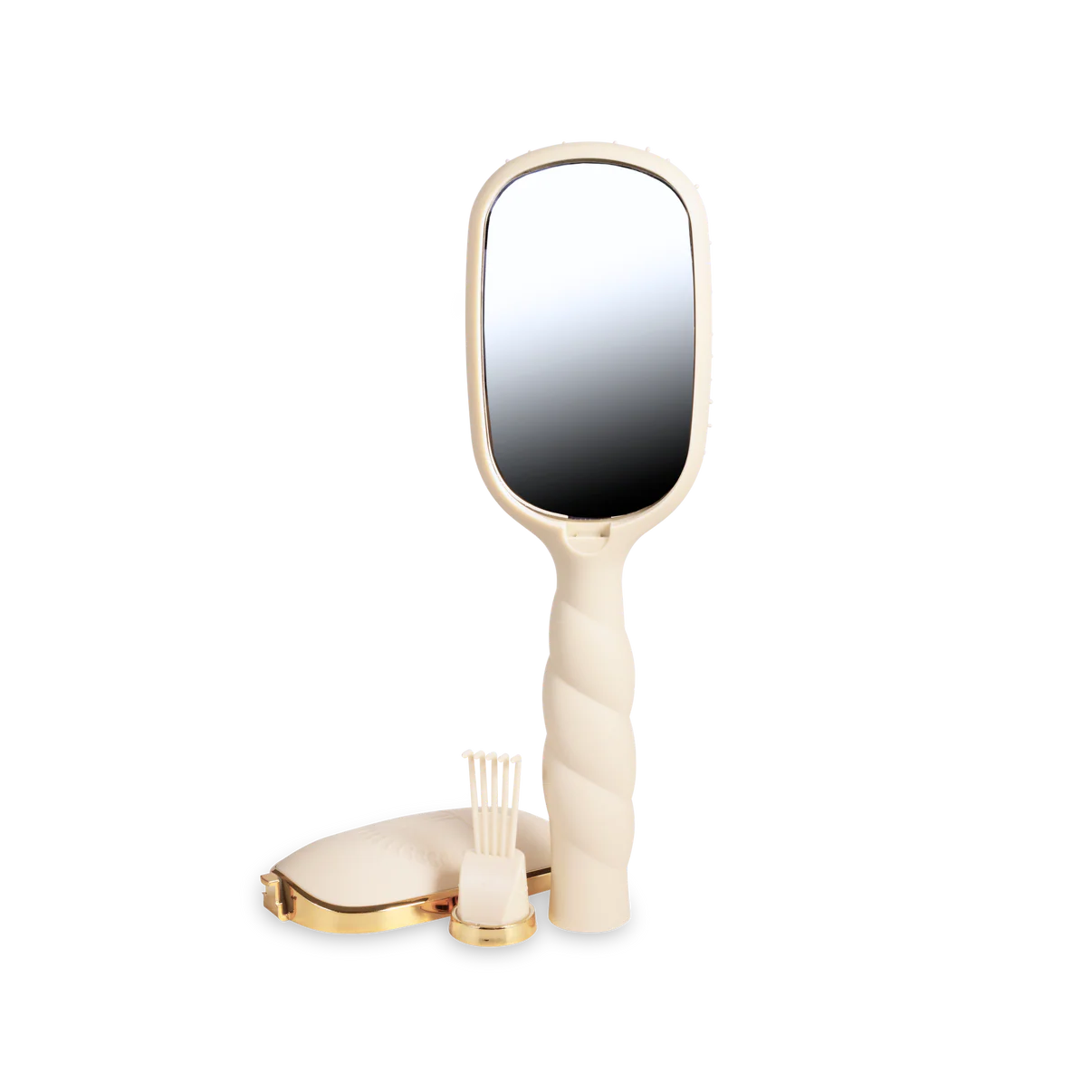 Teletie Detangler Hair Brush