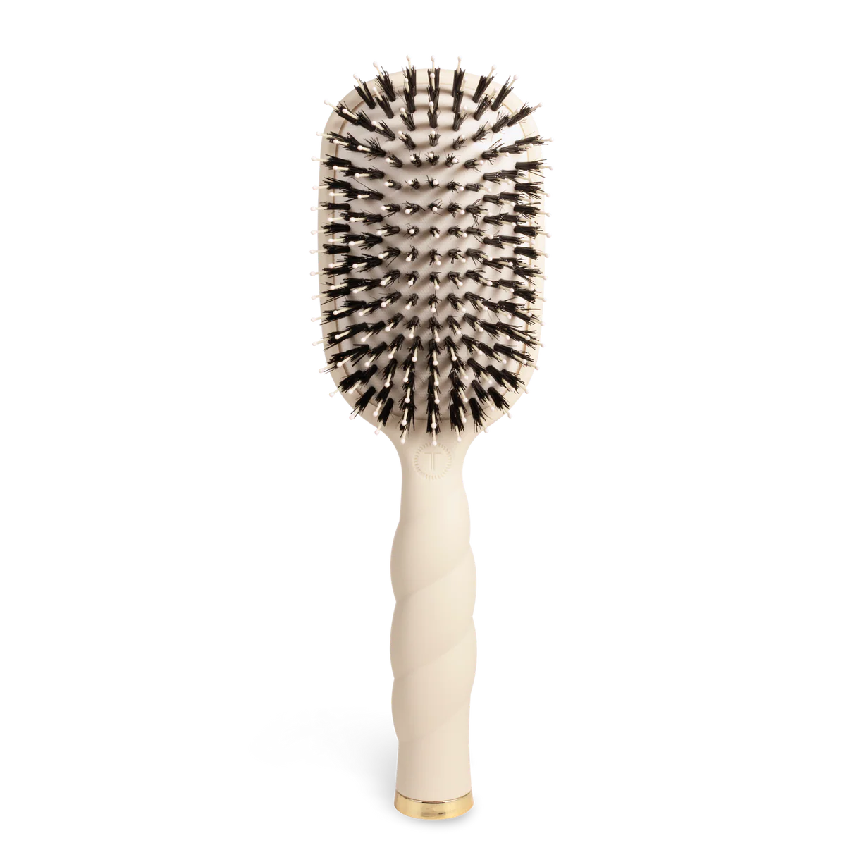 Teletie Boar Bristle Hair Brush