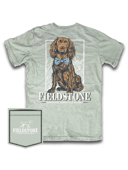 Boykin Bowtie Tshirt