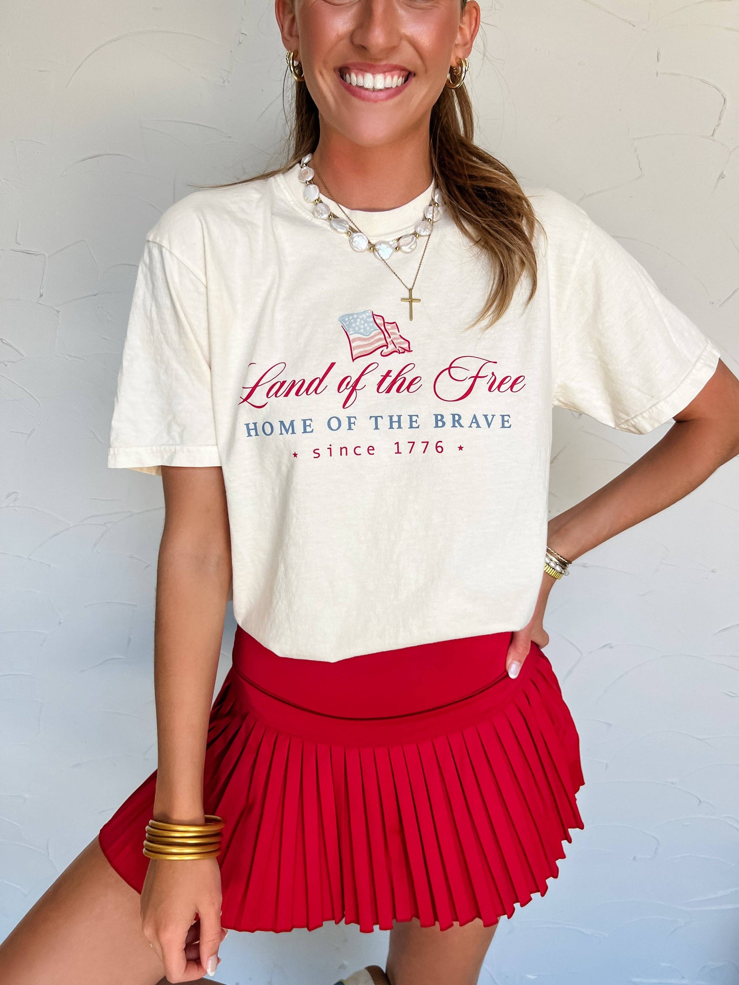 Land of the Free