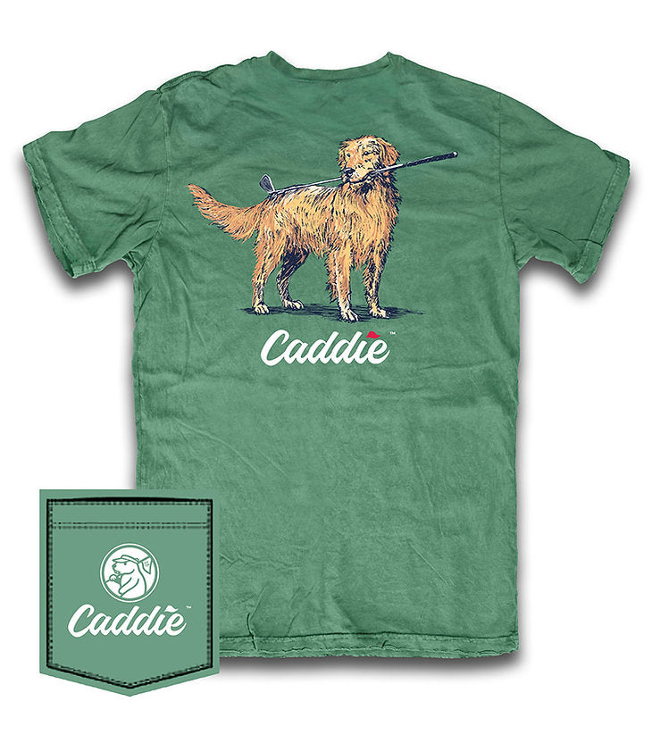 Caddie Club Retriever