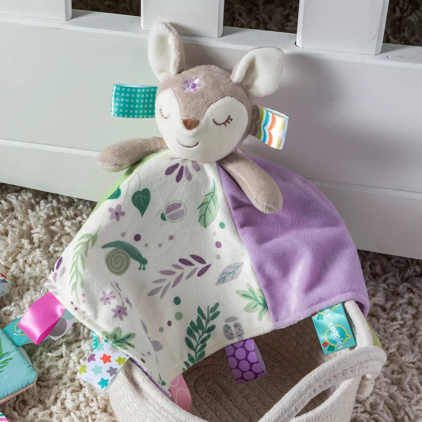 Taggie Blankey (multiple)