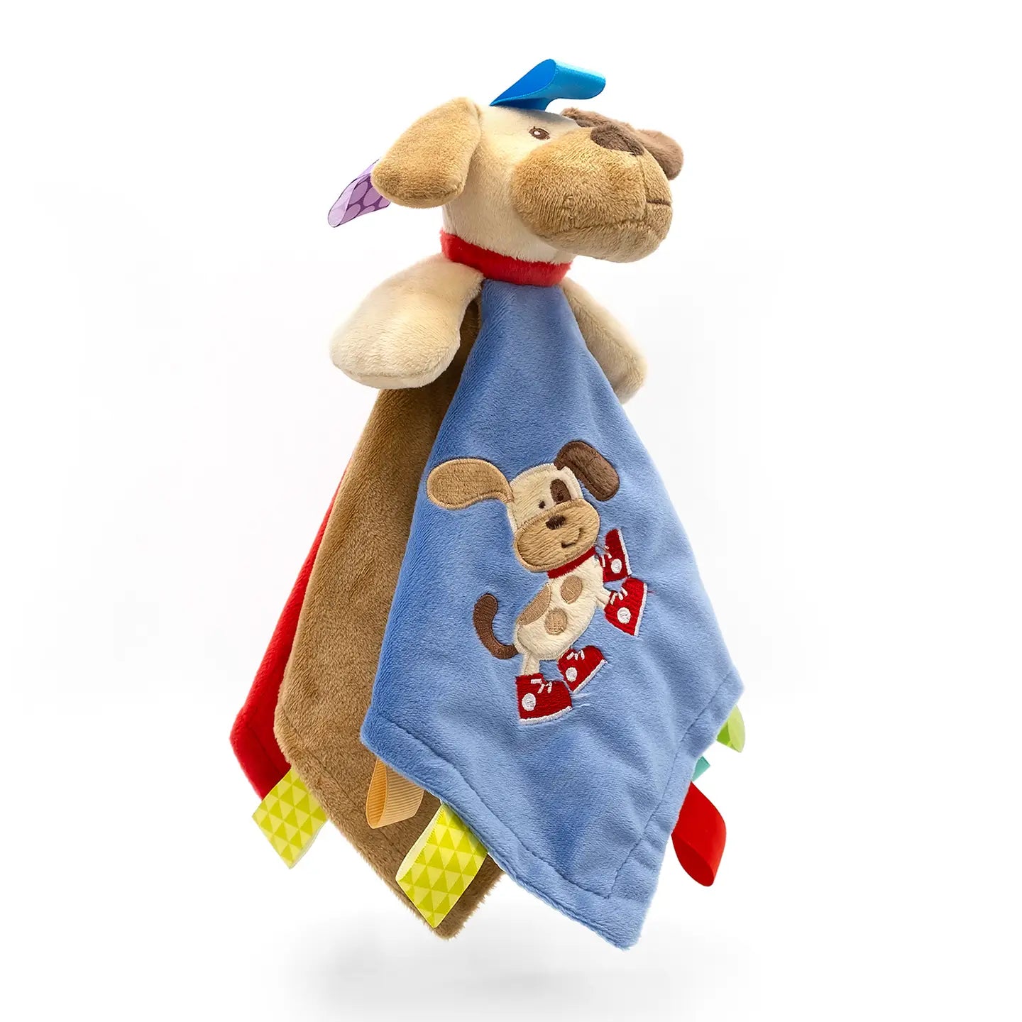 Taggie Blankey (multiple)