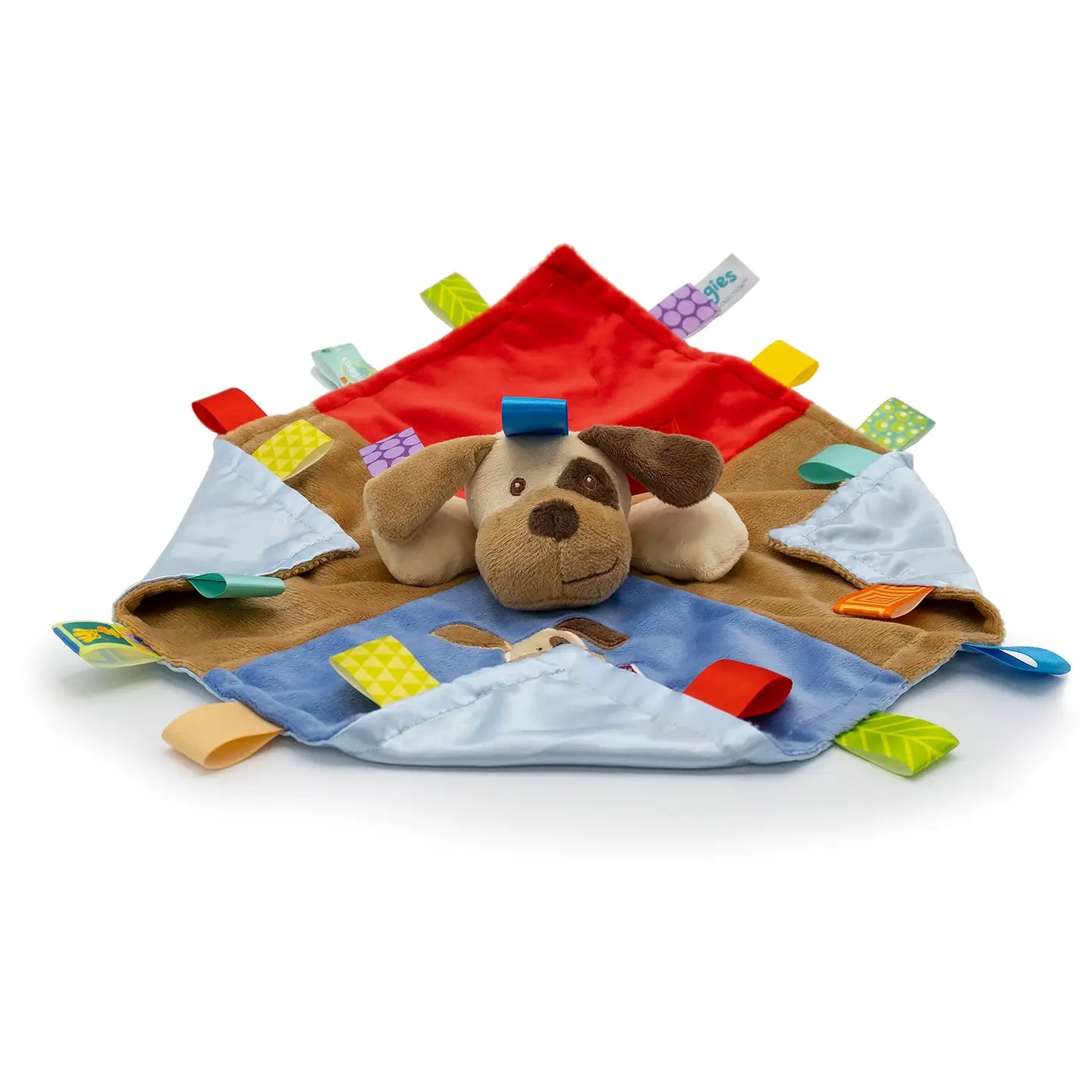 Taggie Blankey (multiple)