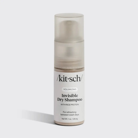 Invisible Dry Shampoo