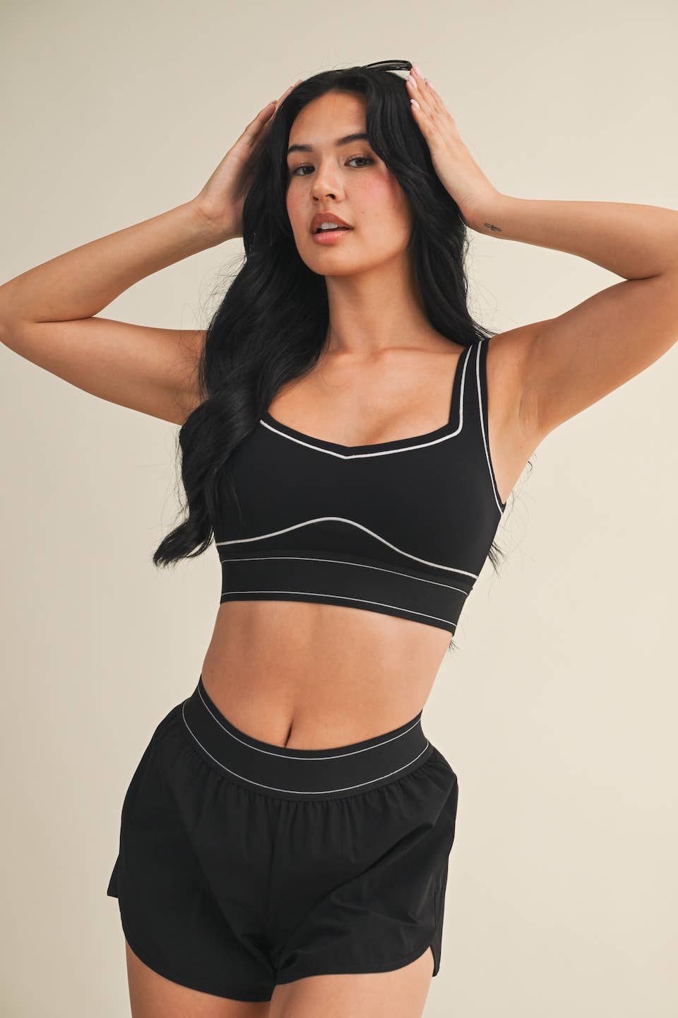 Go Getter Sports Bra
