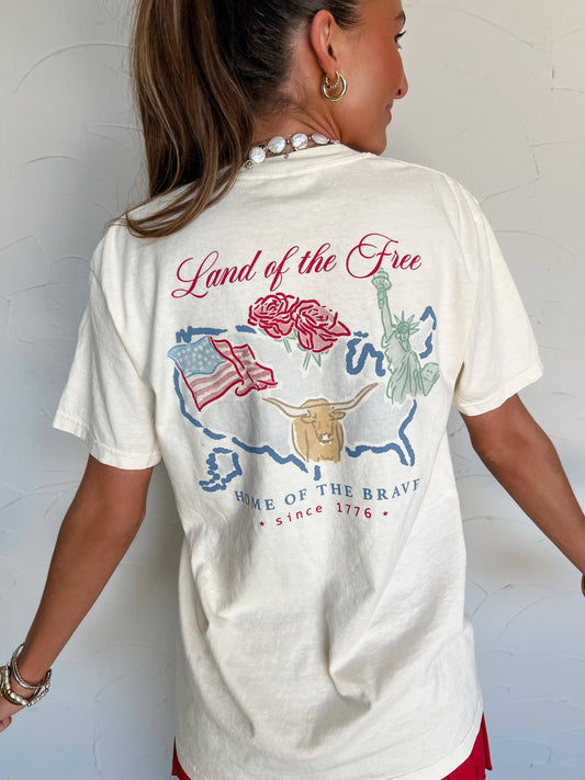 Land of the Free