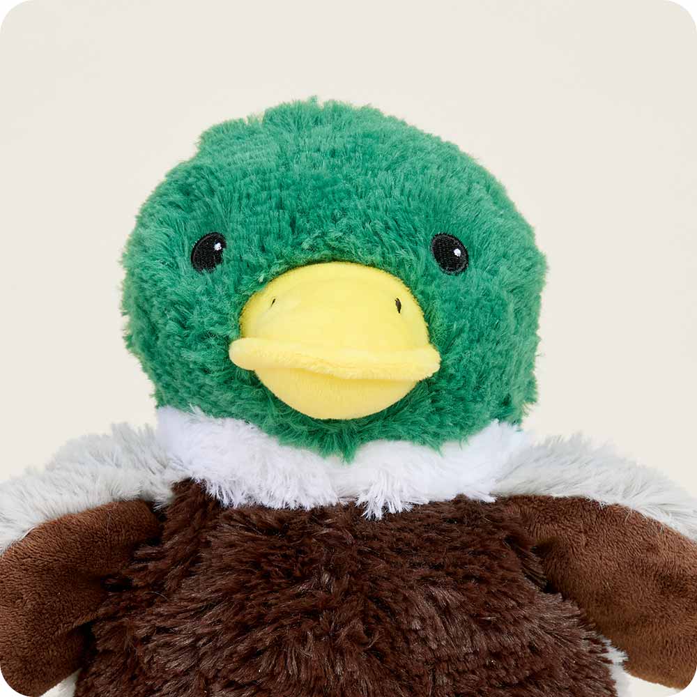 Mallard Warmies Large