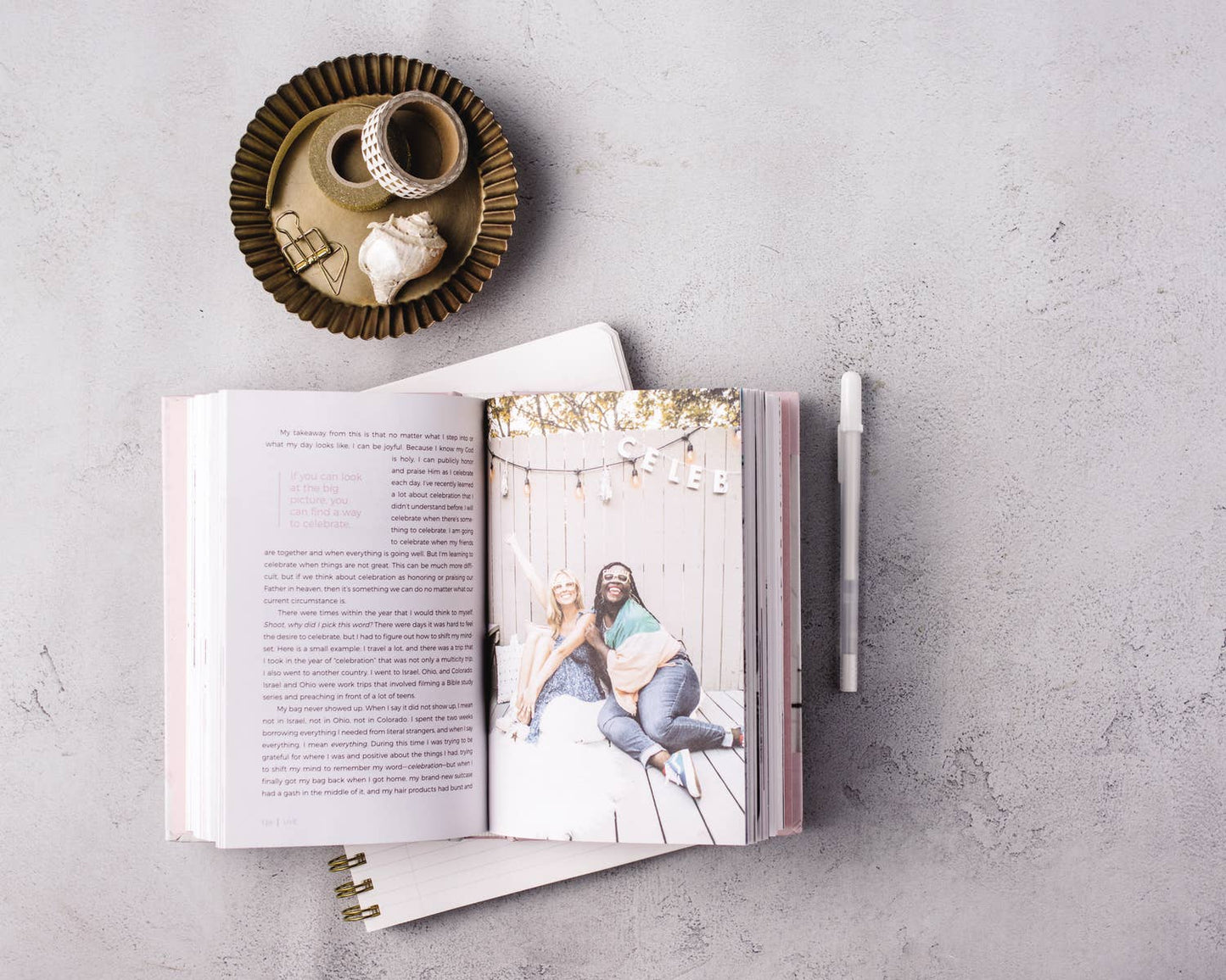 Live Book By Sadie Robertson