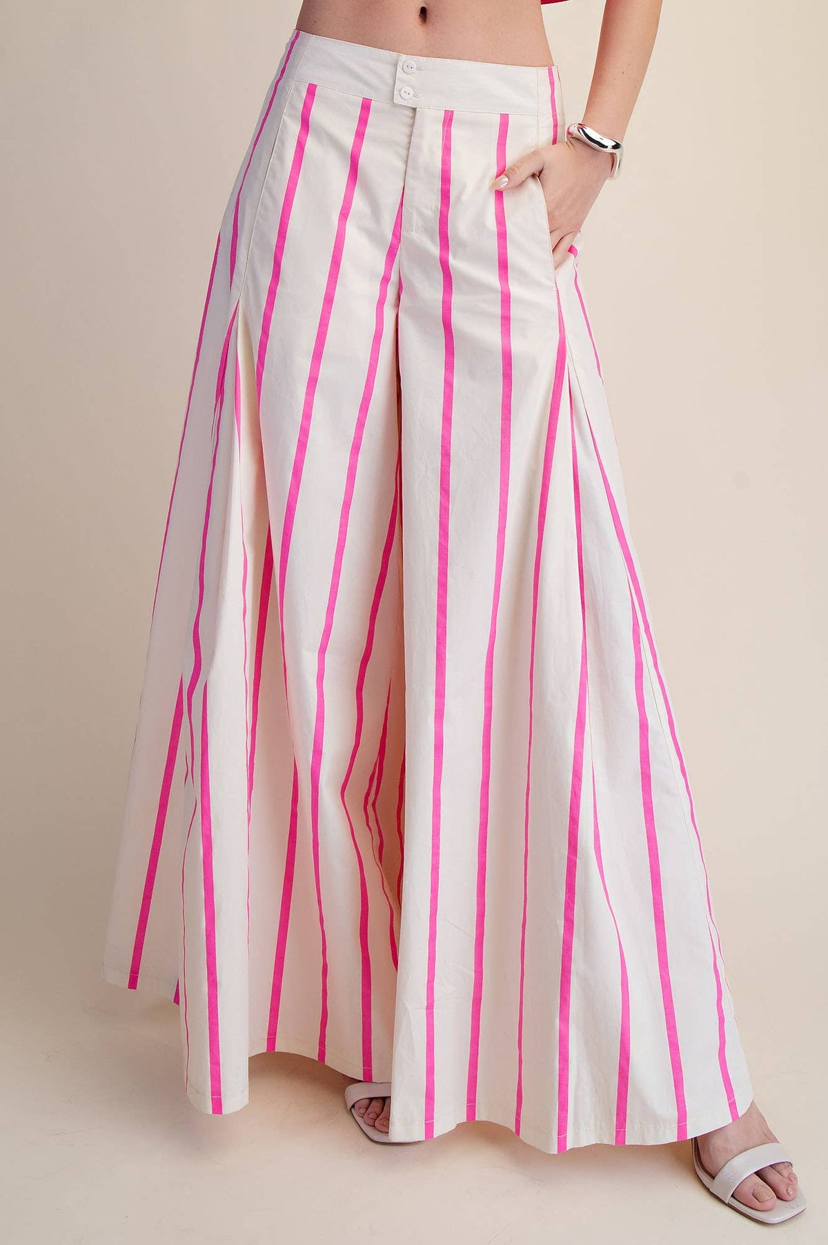 Candy Cane Cutie Pants