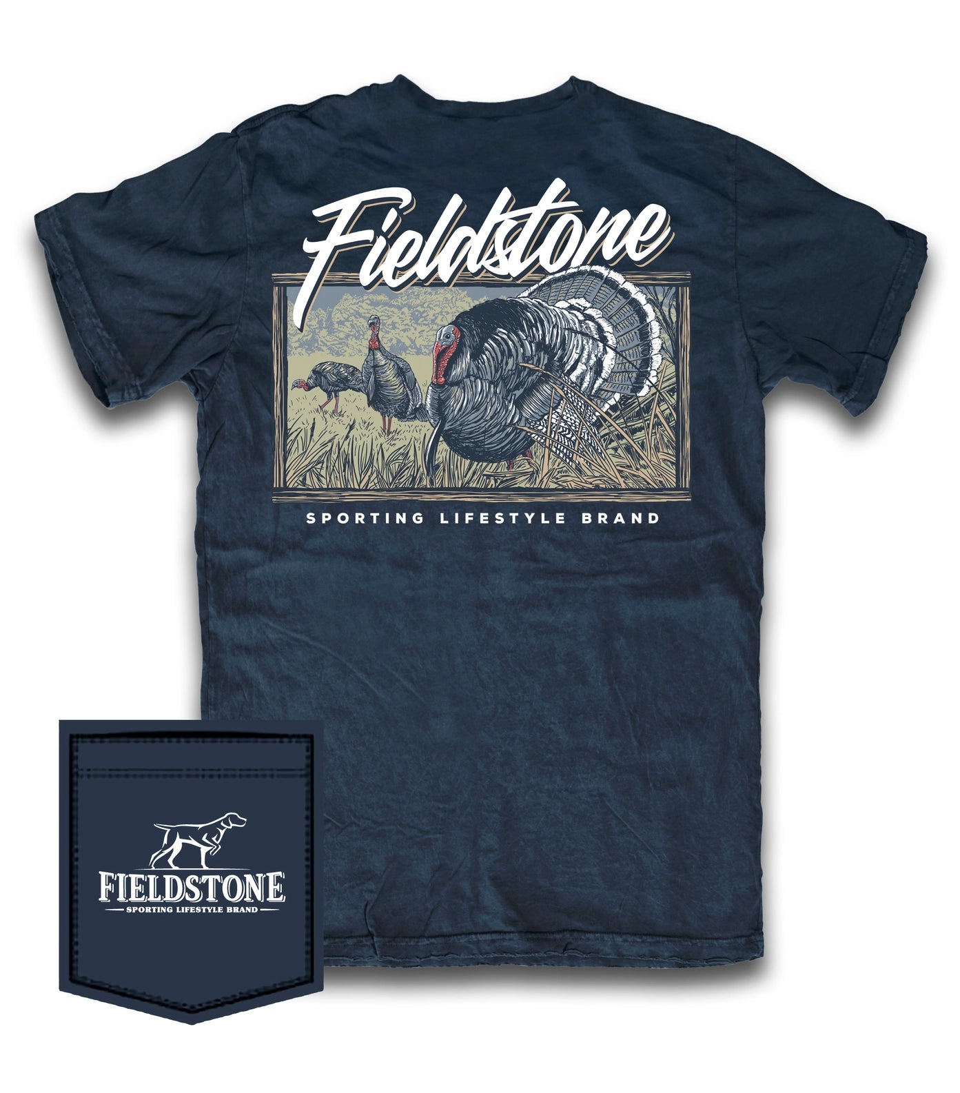 Gobbler Tee