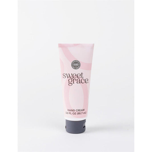 Sweet Grace Hand Cream