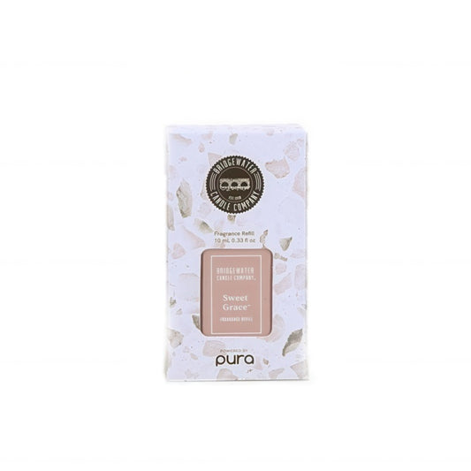 Sweet Grace  Pura Vials