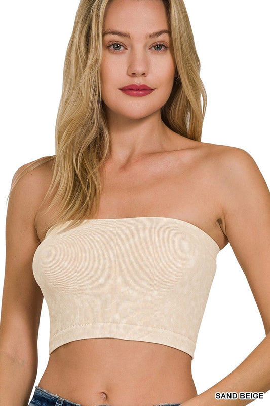 Tube Top